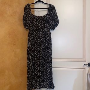 NWOT Nasty Gal dress